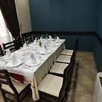 Hamiti Llogara 게스트하우스