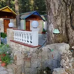 게스트하우스 Hamiti Llogara