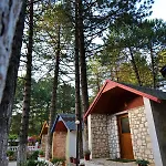 게스트하우스 Hamiti Llogara