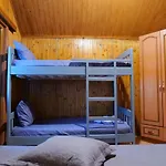게스트하우스 Hamiti Llogara Dukat