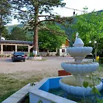Hamiti Llogara 3* Dukat