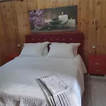 게스트하우스 Hamiti Llogara