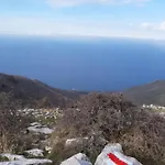 Hamiti Llogara 게스트하우스