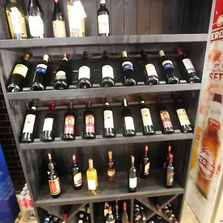 Hamiti Llogara Vendégház