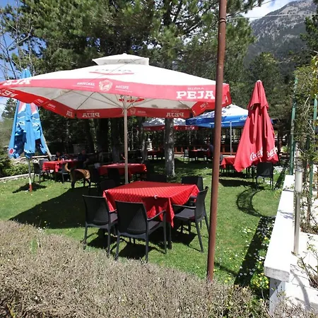 Hamiti Llogara