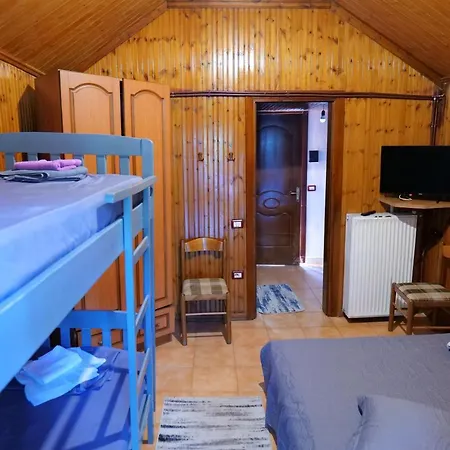 Hamiti Llogara 5*