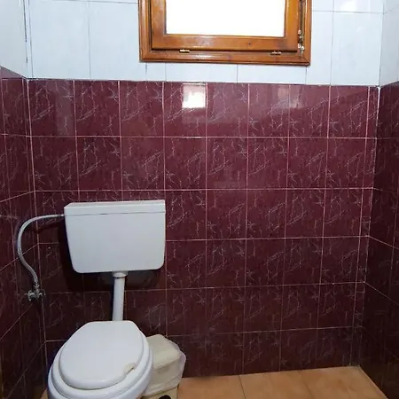 Hamiti Llogara 5*