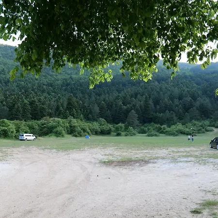 Vendégház Hamiti Llogara 3*