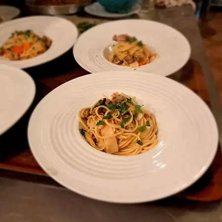 Vendégház Hamiti Llogara 3*