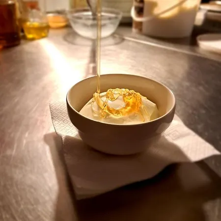 Vendégház Hamiti Llogara Dukat