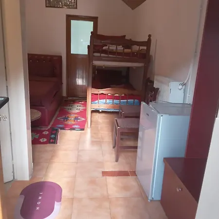 Hamiti Llogara