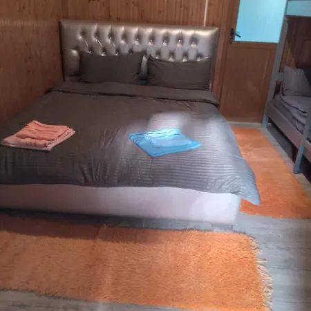 Hamiti Llogara Vendégház