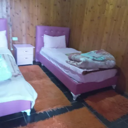 Hamiti Llogara 3*