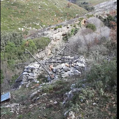 בית הארחה Hamiti Llogara Dukat
