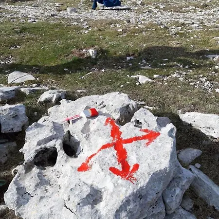 Hamiti Llogara 3*