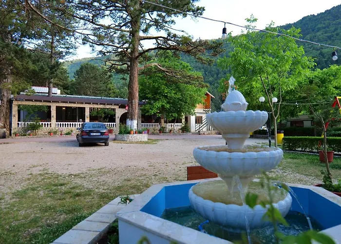 Hamiti Llogara 3* Dukat