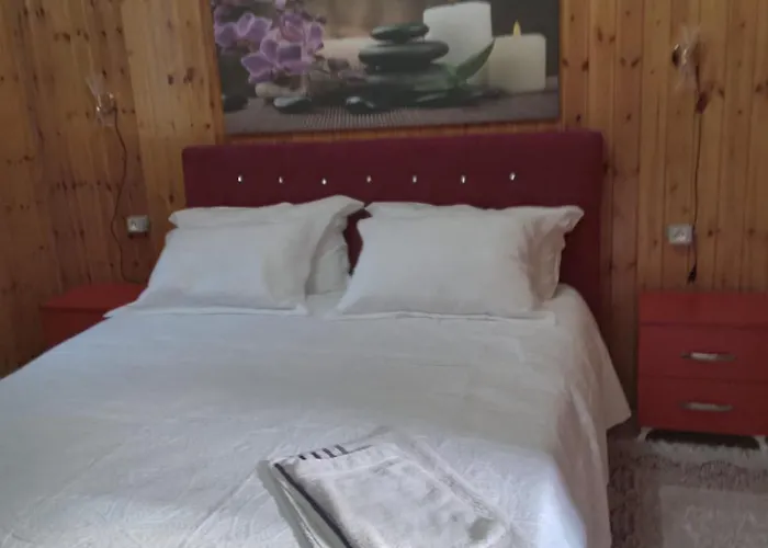 Affittacamere Hamiti Llogara