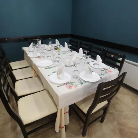 Hamiti Llogara 3* Dukat