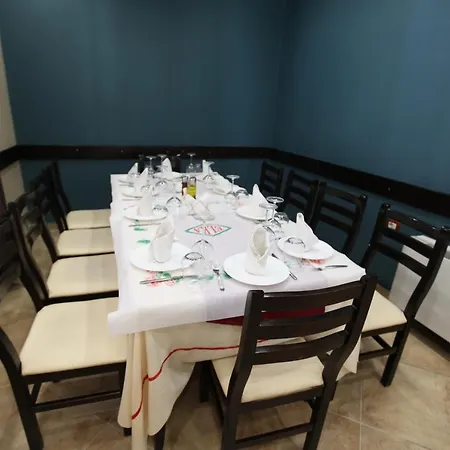 Hamiti Llogara 3* Dukat