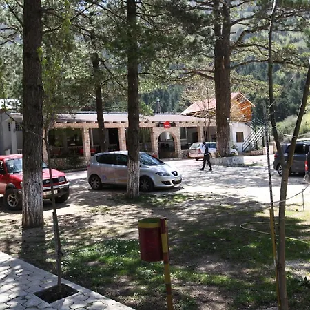 Hamiti Llogara Dukat