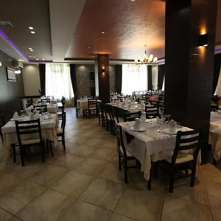 Hamiti Llogara Гостевой дом 3*