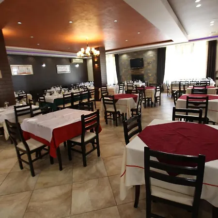 Hamiti Llogara Hotel