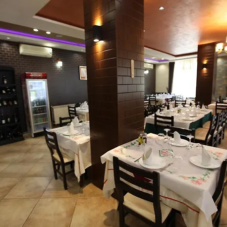 Hamiti Llogara 5*