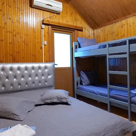 Hamiti Llogara 5*