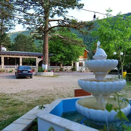 Hamiti Llogara 5* Dukat