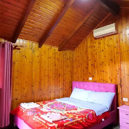 Hamiti Llogara 5*
