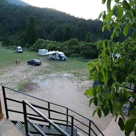 Hamiti Llogara 3* Dukat