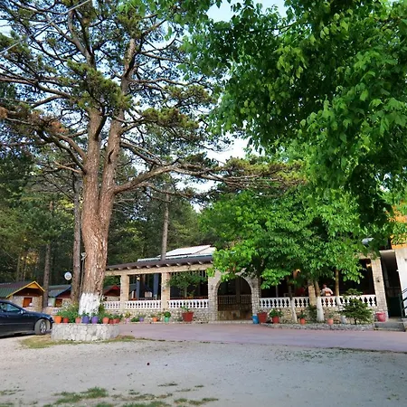 Hamiti Llogara 5* Dukat