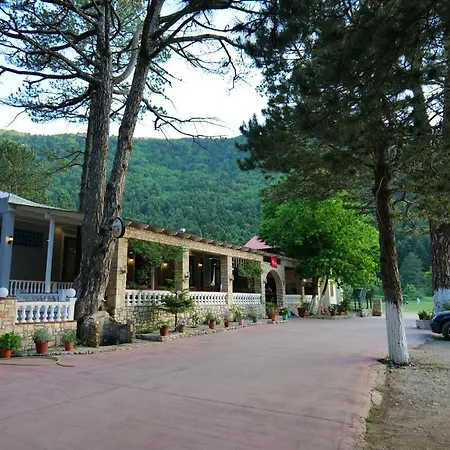 Hamiti Llogara