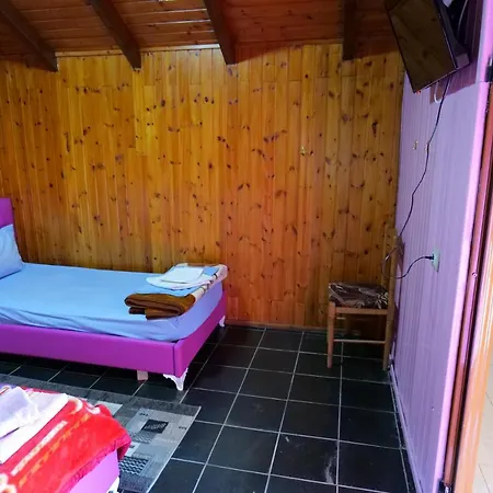 Hamiti Llogara Casa de hóspedes 3*