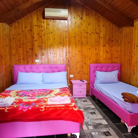 Casa de hóspedes Hamiti Llogara