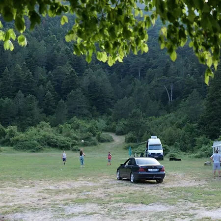 Hamiti Llogara Casa de hóspedes