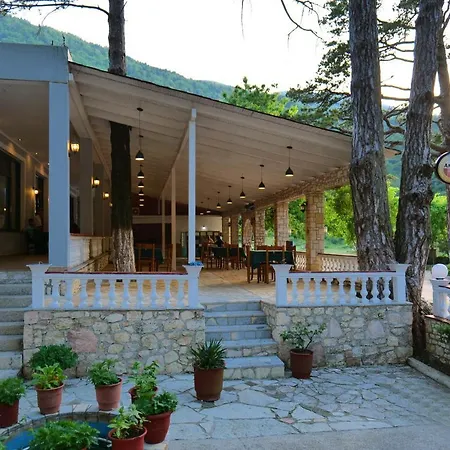 Hamiti Llogara 3* Dukat