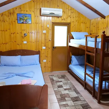 Hamiti Llogara 5* Dukat