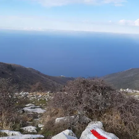 Hamiti Llogara Casa de hóspedes