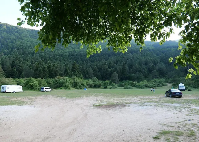 Pensión Hamiti Llogara 3*