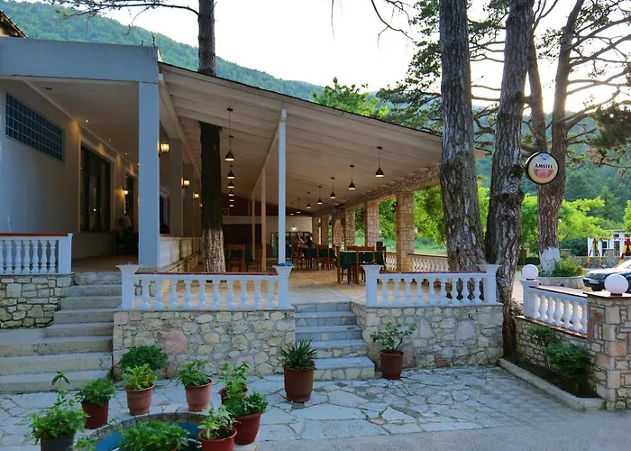 Hamiti Llogara 3* Dukat